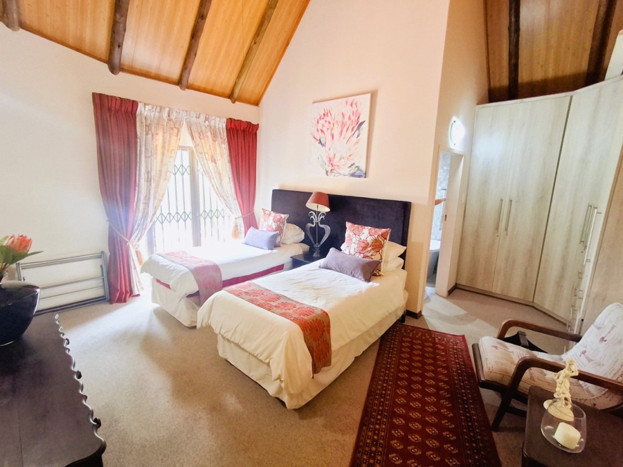 4 Bedroom Property for Sale in River Lodge Estate Free State